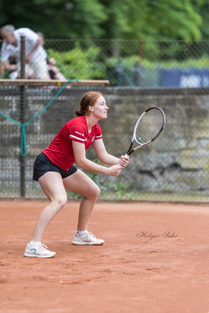 Bild 78 - BL DTV Hannover - Der Club an der Alster : Ergebnis: 2:7